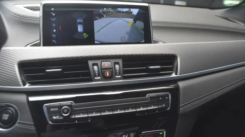 BMW X2 -