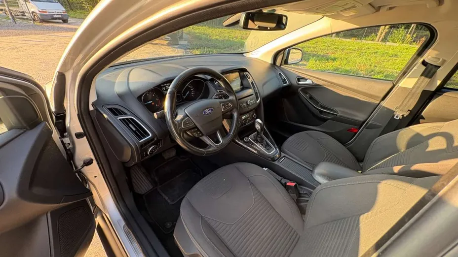 FORD Focus -