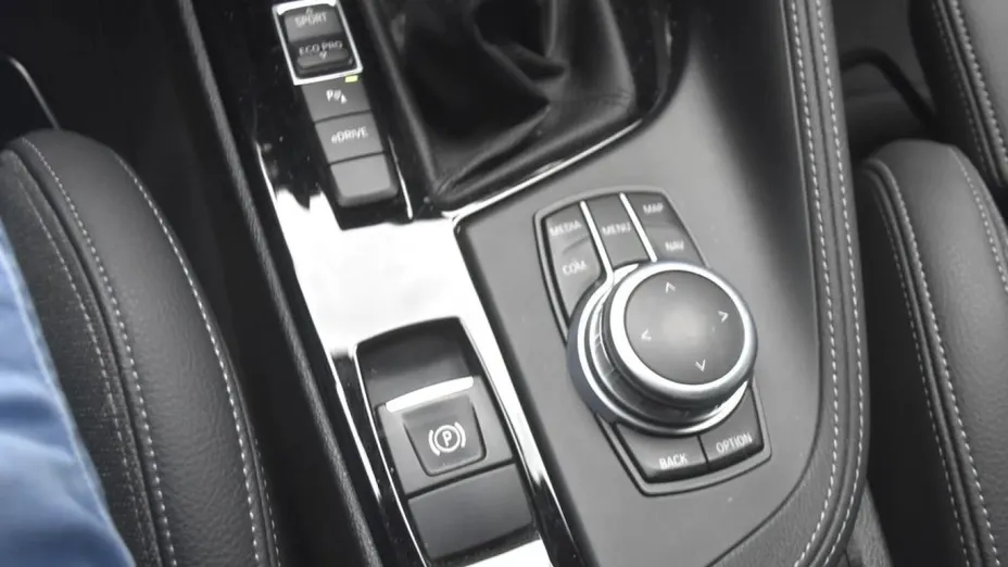 BMW X2 -