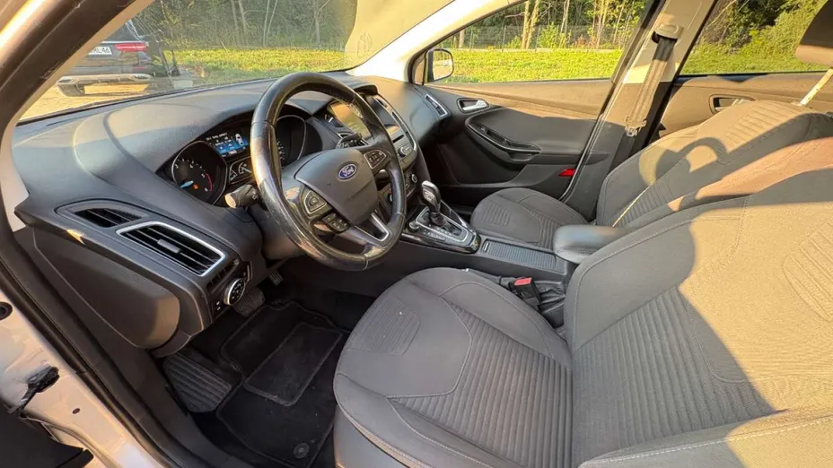 FORD Focus -