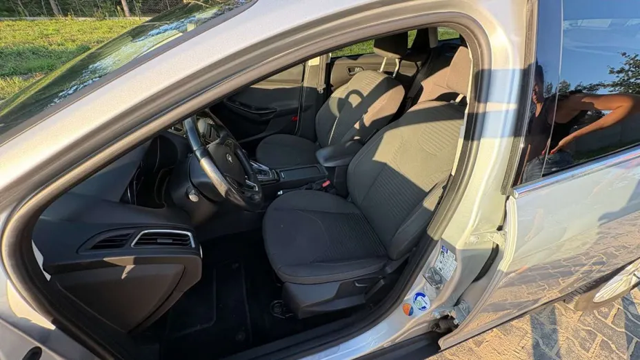 FORD Focus -