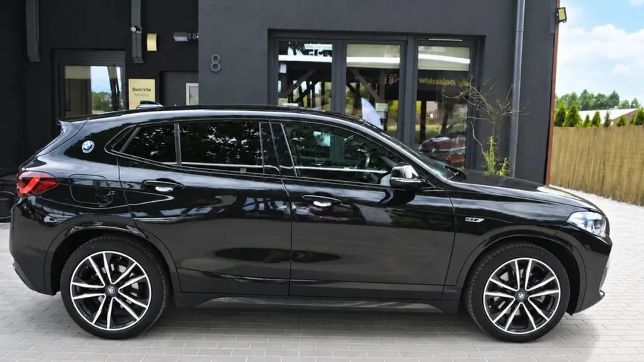 BMW X2 -