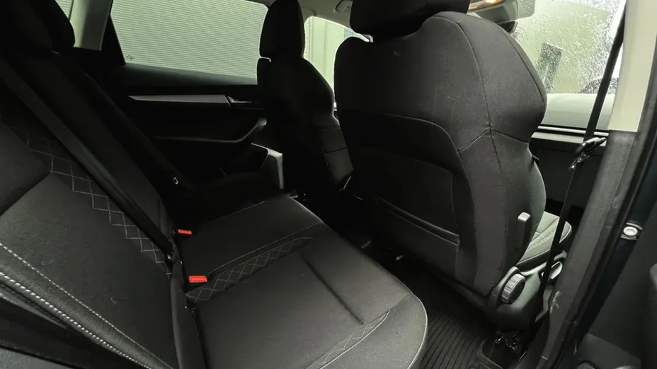 SKODA Karoq -