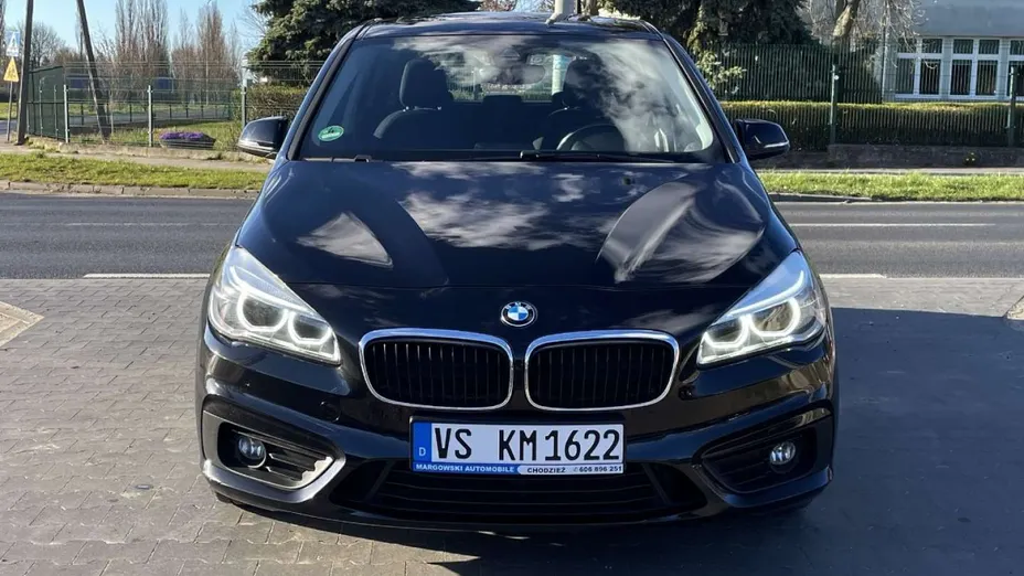 BMW Seria 2 -