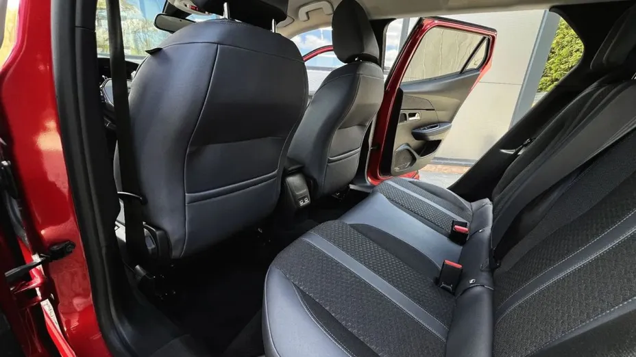 PEUGEOT 2008 -
