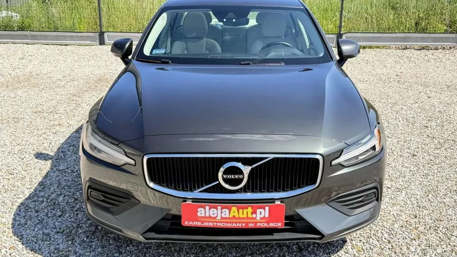 VOLVO S60 -