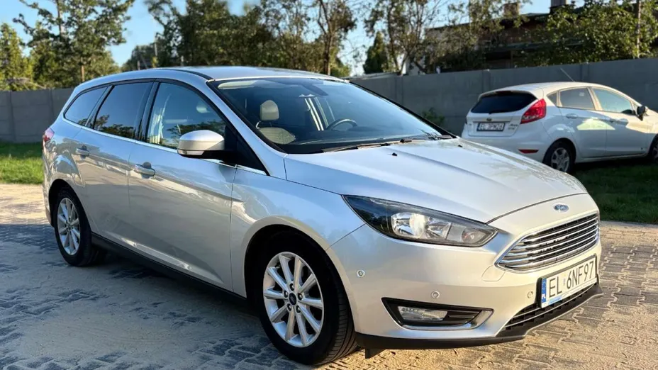 FORD Focus -
