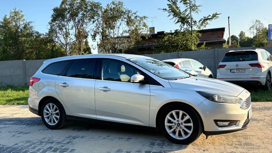FORD Focus -
