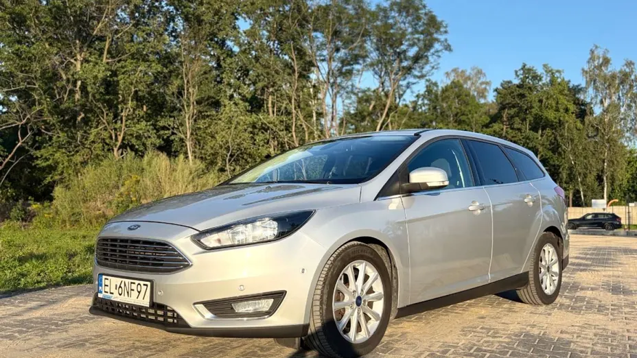 FORD Focus -