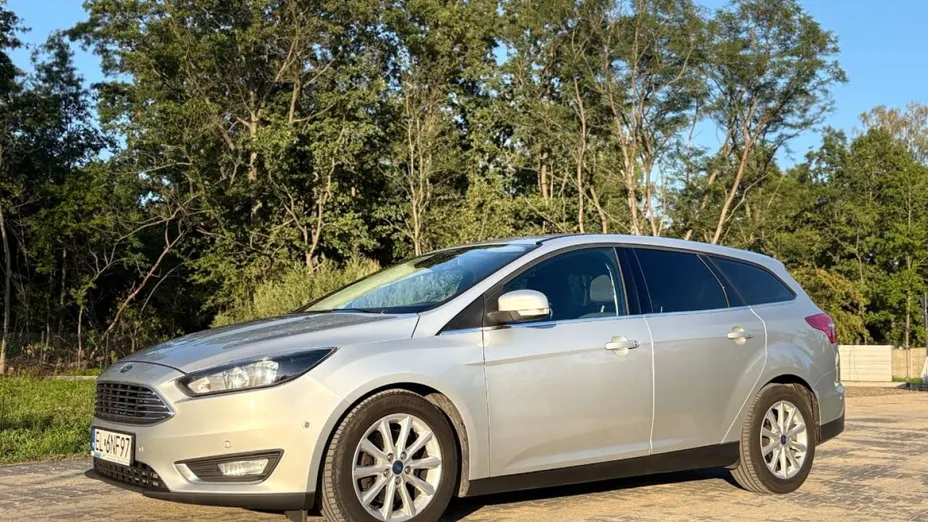 FORD Focus -