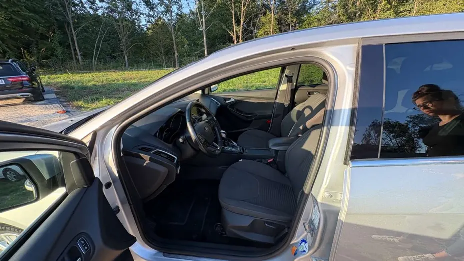 FORD Focus -