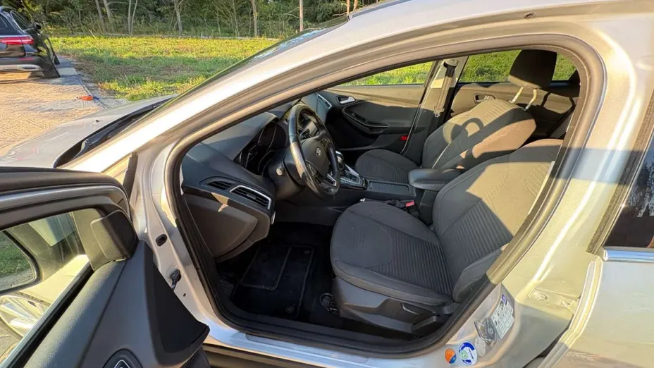 FORD Focus -