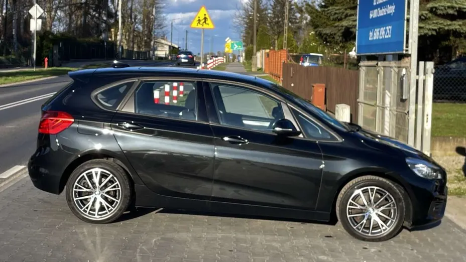 BMW Seria 2 -