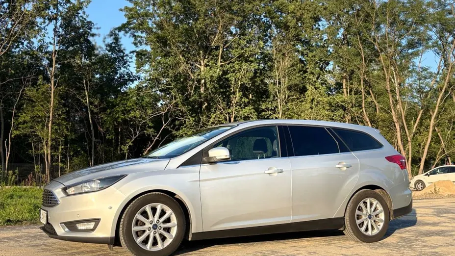 FORD Focus -