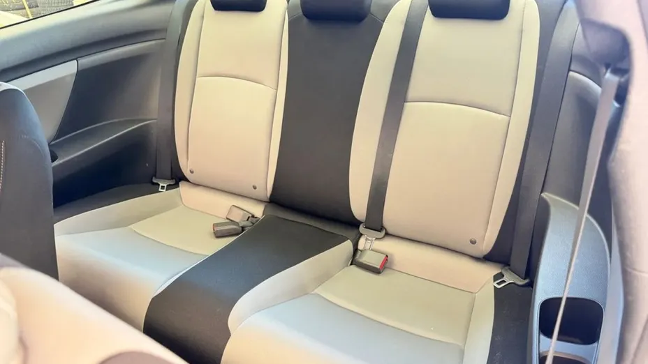 HONDA Civic -
