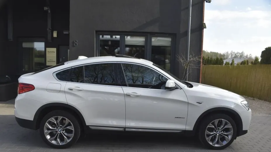 BMW X4 -