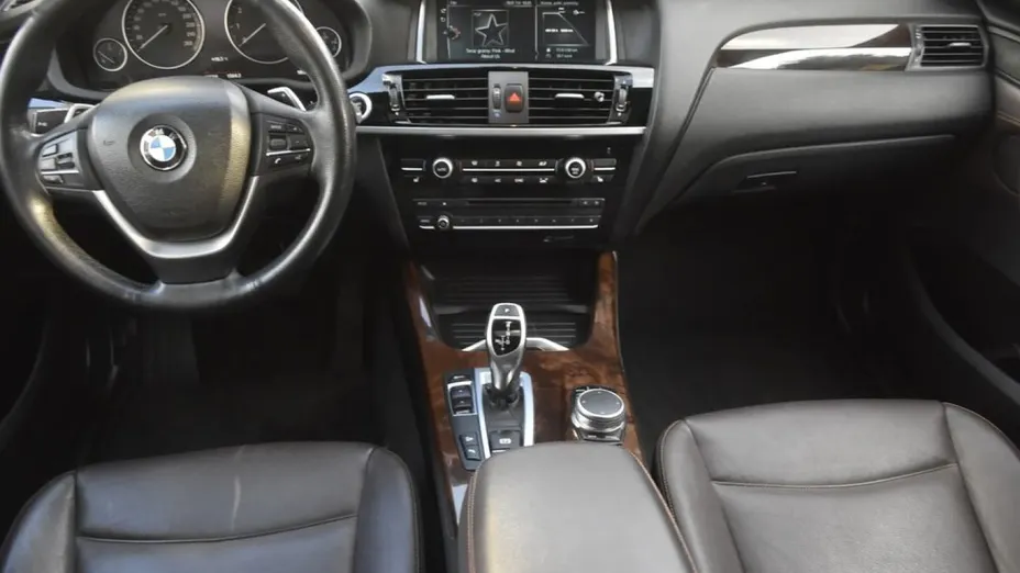 BMW X4 -