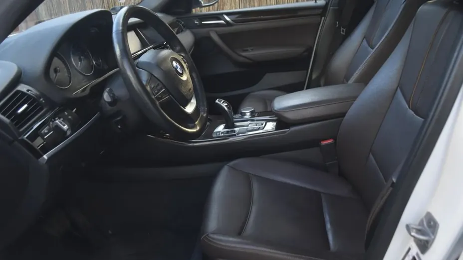 BMW X4 -