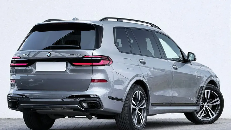 BMW X7 -