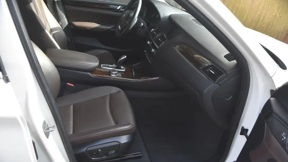 BMW X4 -