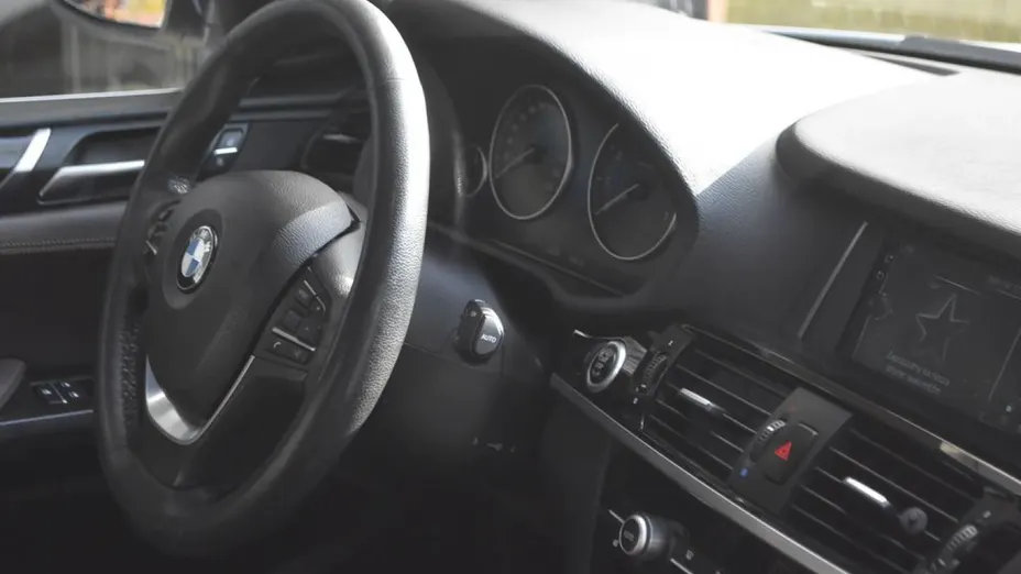 BMW X4 -
