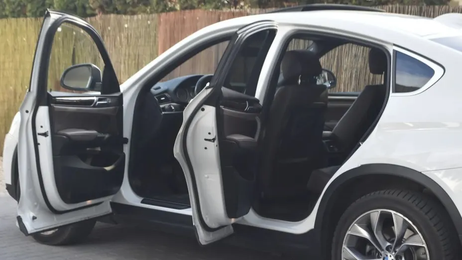 BMW X4 -