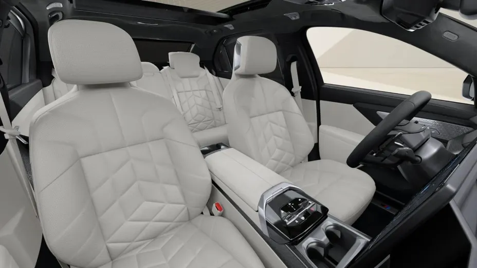 BMW Seria 7 -