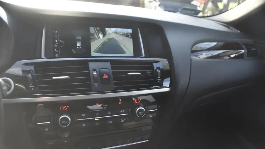 BMW X4 -