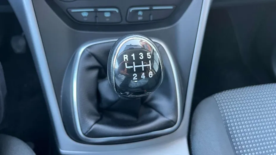 FORD C-MAX -