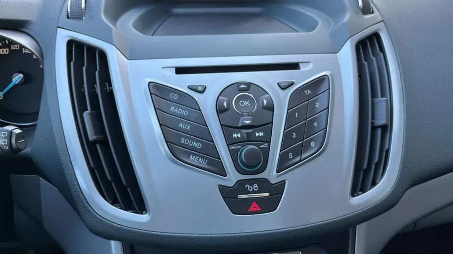 FORD C-MAX -