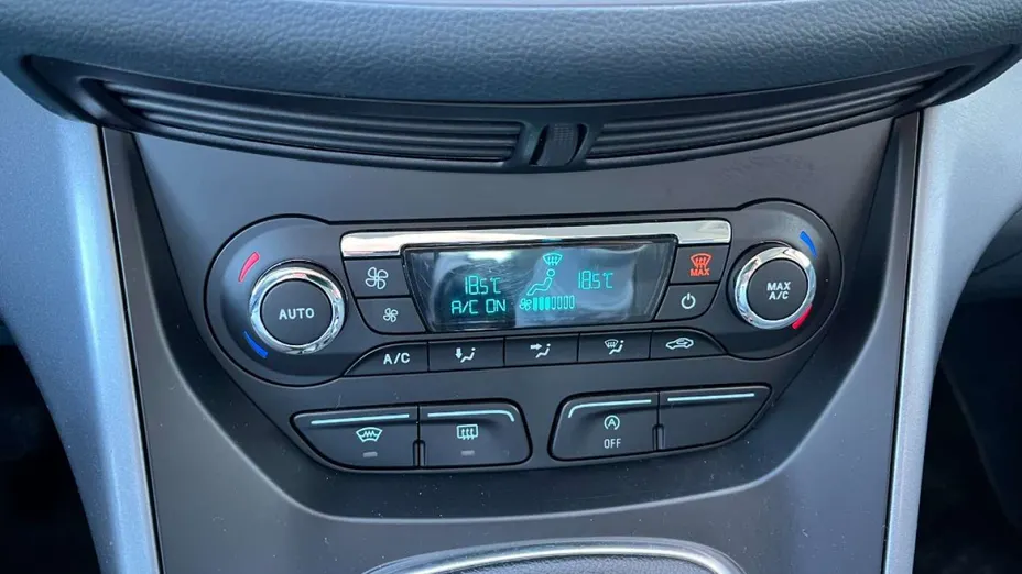 FORD C-MAX -