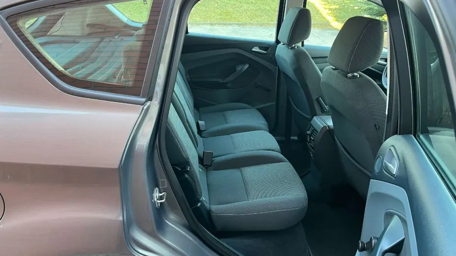 FORD C-MAX -