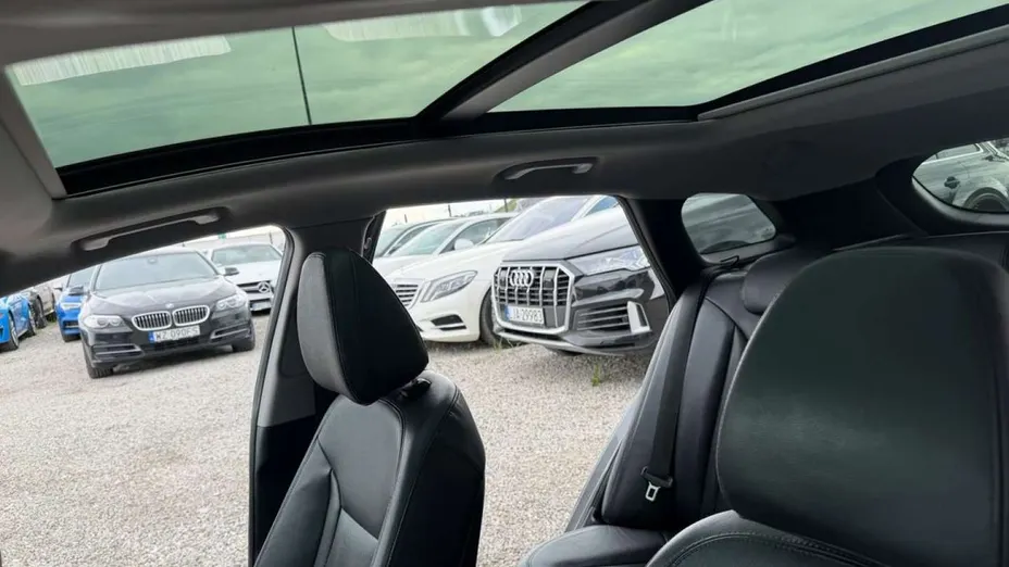 HYUNDAI i40 -