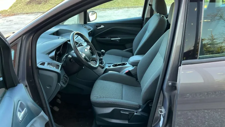 FORD C-MAX -