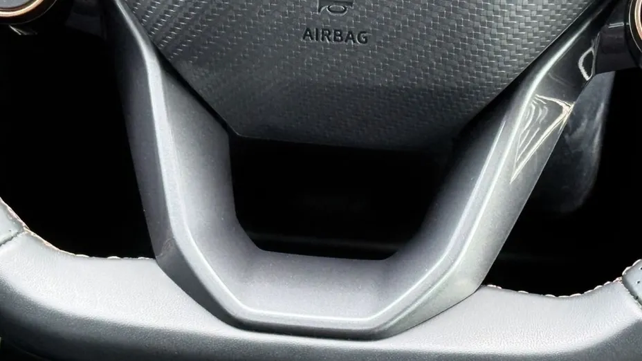 CUPRA Leon -
