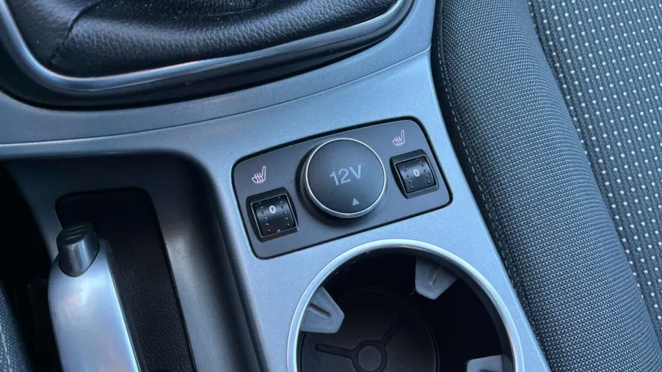 FORD C-MAX -
