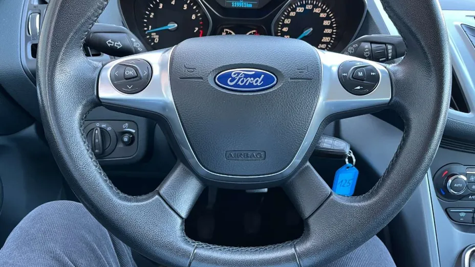 FORD C-MAX -