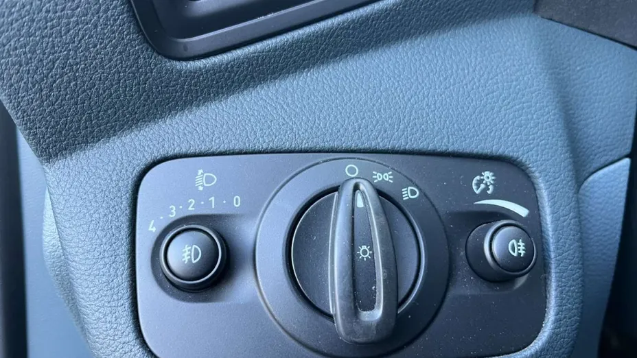 FORD C-MAX -
