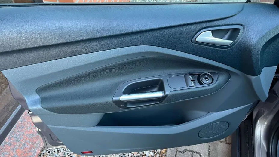 FORD C-MAX -