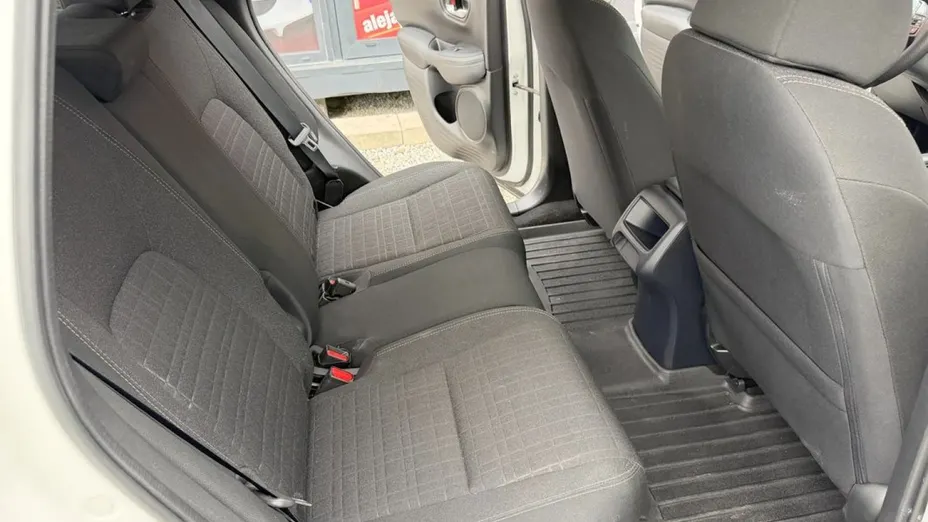 HONDA ZR-V -