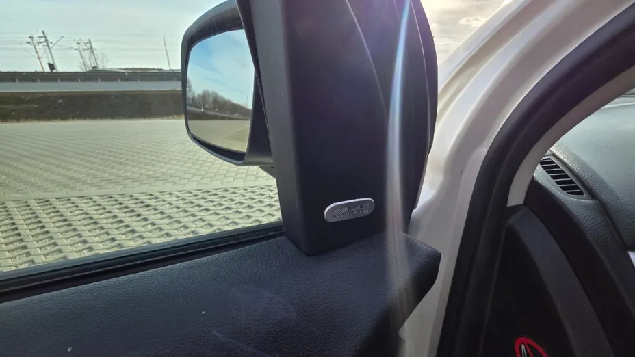 FIAT Freemont -
