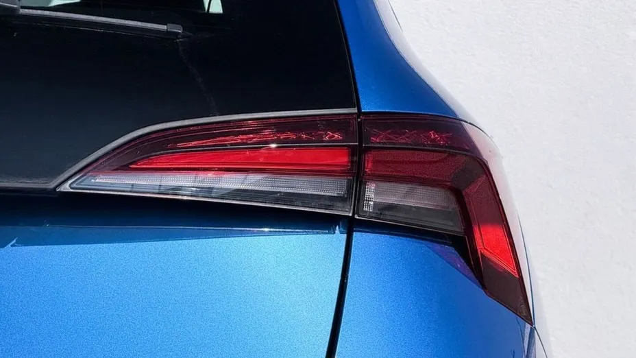 SKODA Scala -