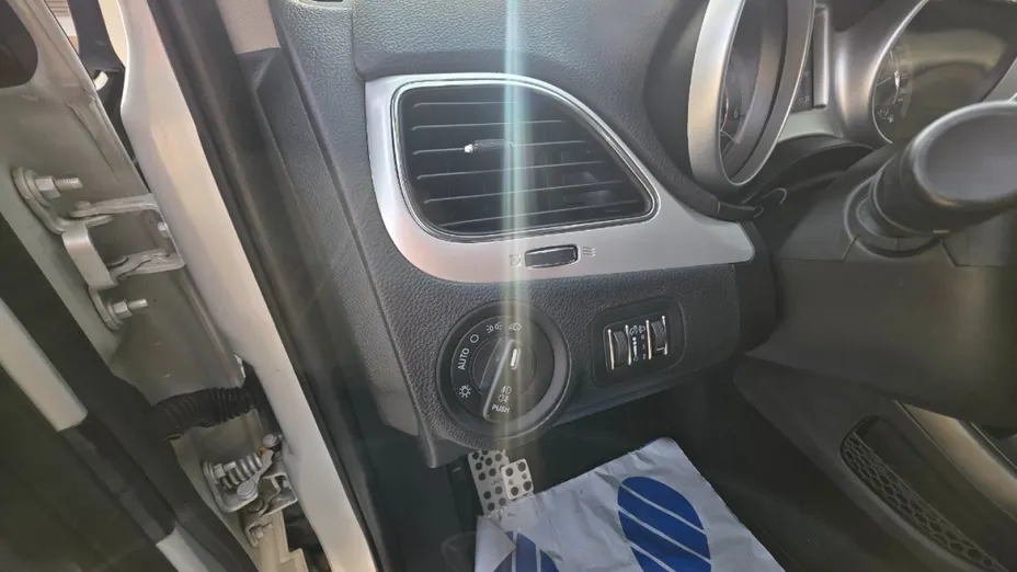 FIAT Freemont -