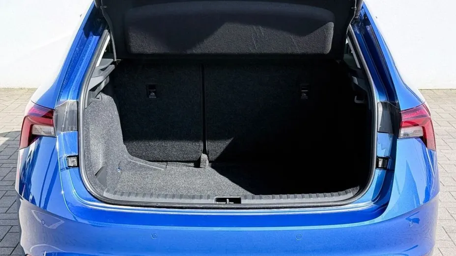 SKODA Scala -