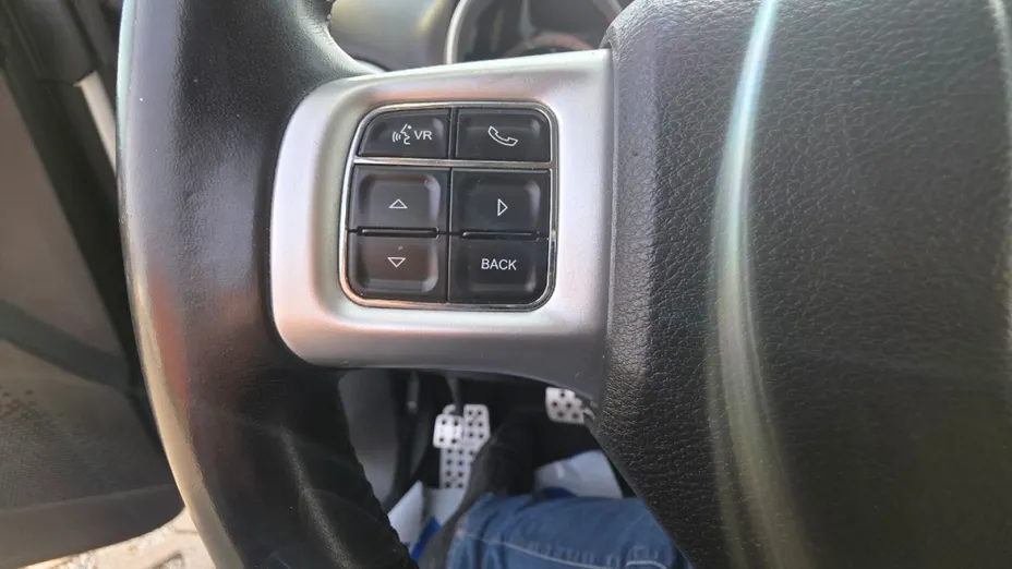 FIAT Freemont -