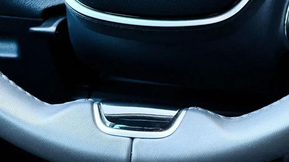 SKODA Scala -