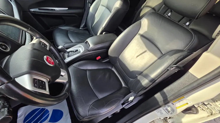 FIAT Freemont -