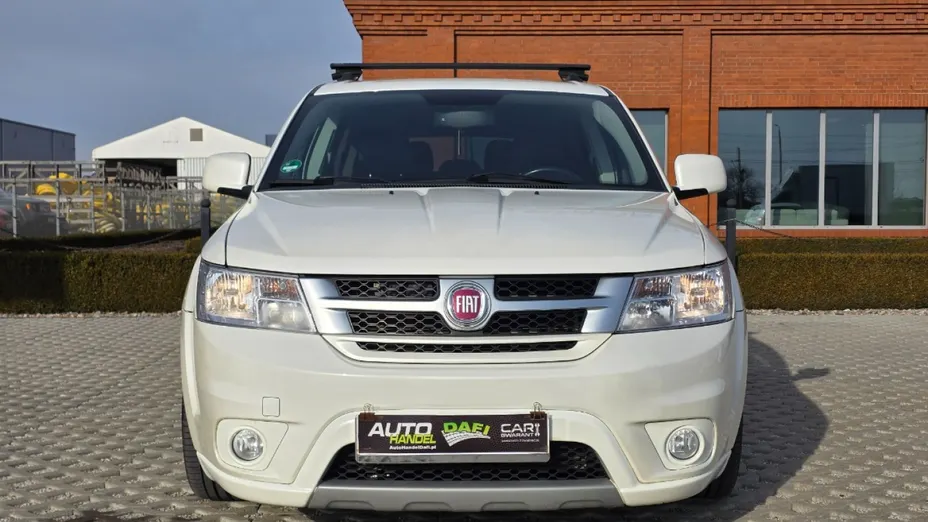 FIAT Freemont -