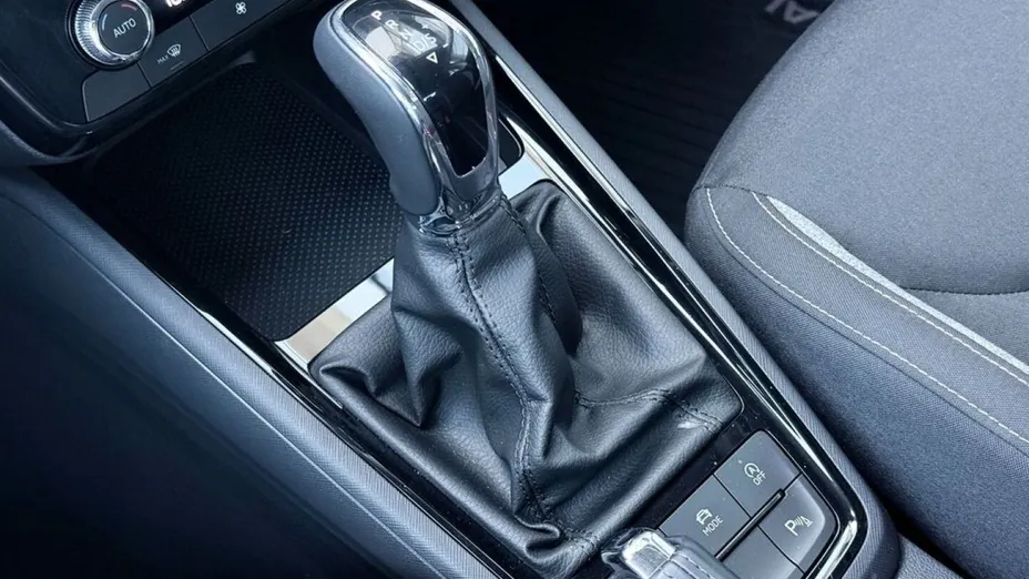 SKODA Scala -