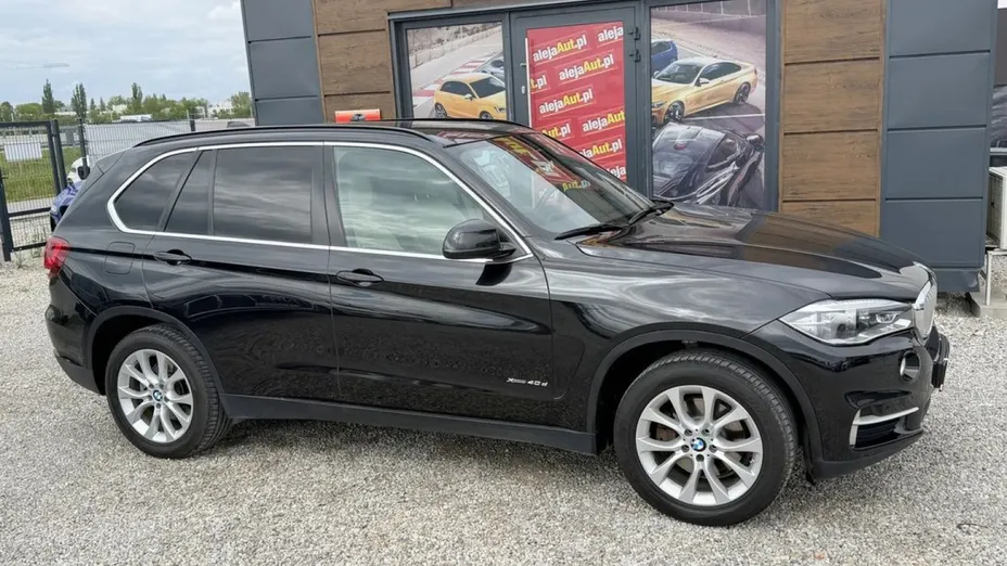 BMW X5 -